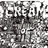 Cream - Wheels Of Fire