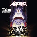 Anthrax - Music Of Mass Destruction