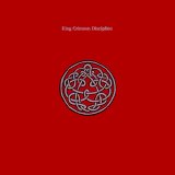 King Crimson - Discipline