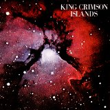 King Crimson - Islands