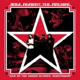 Rage Against The Machine - Live At The Grand Olympic Auditorium