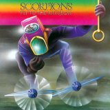 Scorpions - Fly To The Rainbow