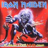 Iron Maiden - A Real Live Dead One