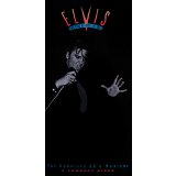 Elvis Presley - The King Of Rock 'N' Roll: The Complete 50's Masters