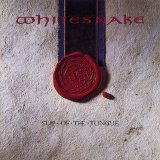 Whitesnake - Slip Of The Tongue
