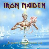 Iron Maiden - Seventh Son Of A Seventh Son