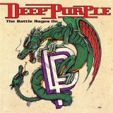 Deep Purple - The Battle Rages On