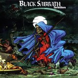 Black Sabbath - Forbidden