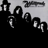 Whitesnake - Ready An' Willing