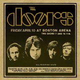 The Doors - Live In Boston 1970