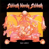 Black Sabbath - Sabbath Bloody Sabbath