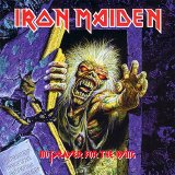 Iron Maiden - No Prayer For The Dying