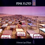 Pink Floyd - A Momentary Lapse Of Reason