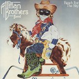 The Allman Brothers Band - Reach For The Sky