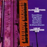 The Allman Brothers Band - Live At Ludlow Garage