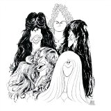 Aerosmith - Draw The Line