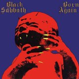 Black Sabbath - Born Again