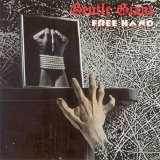 Gentle Giant - Free Hand
