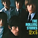 The Rolling Stones - 12 X 5