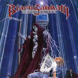 Black Sabbath - Dehumanizer