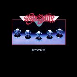 Aerosmith - Rocks