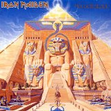 Iron Maiden - Powerslave