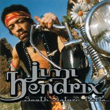 The Jimi Hendrix Experience - South Saturn Delta