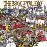 Deep Purple - The Book Of Taliesyn (Remastered)