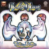 Gentle Giant - Three Friends