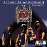 Slayer - Decade Of Aggression