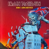 Iron Maiden - BBC Archives