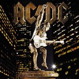 AC/DC - Stiff Upper Lip