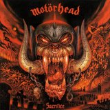 Motörhead - Sacrifice