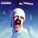 Scorpions - Blackout