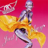 Aerosmith - Just Push Play