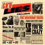 Guns N' Roses - Lies