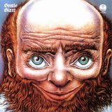 Gentle Giant - Gentle Giant