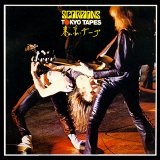 Scorpions - Tokyo Tapes