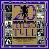 Jethro Tull - 20 Years Of Jethro Tull