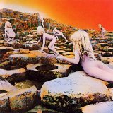 Led Zeppelin - Houses Of The Holy
