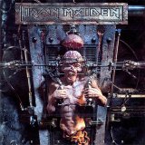 Iron Maiden - The X Factor