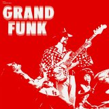 Grand Funk Railroad - Grand Funk