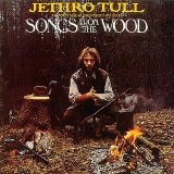 Jethro Tull - Songs From The Wood