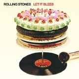 The Rolling Stones - Let It Bleed