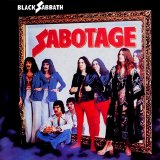 Black Sabbath - Sabotage