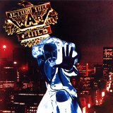 Jethro Tull - WarChild