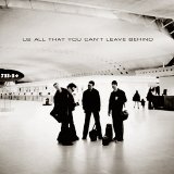 U2 - All That You Can't Leave Behind