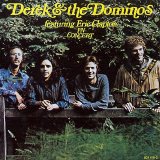 Derek And The Dominos - In Concert