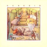 Genesis - Selling England By The Pound