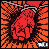 Metallica - St. Anger